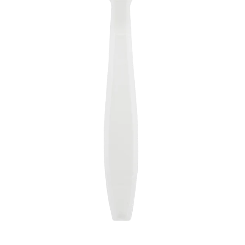 Bio Based Heavy Weight Disposable Soup Spoons For Dining & Catering