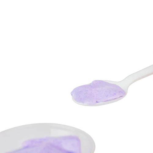 Natural Beige CPLA Medium Weight Disposable Soup Spoons For Dining & Catering