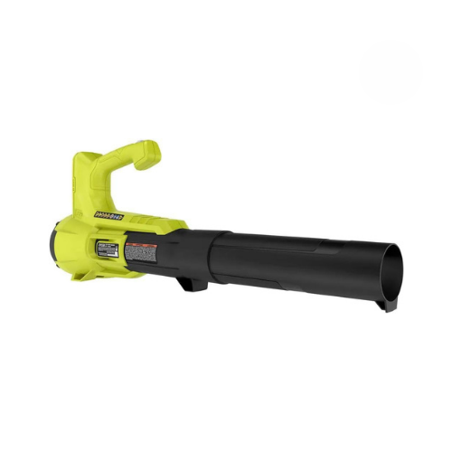 Ryobi ONE+ 18V 90 MPH 250 CFM Cordless Battery Leaf Blower