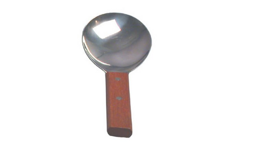 Stainless Steel Rice Paddle
