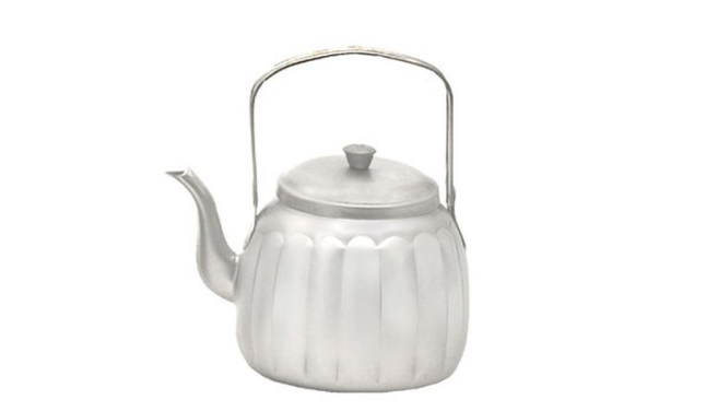 Tea Server