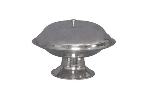 Stainless Steel Comport