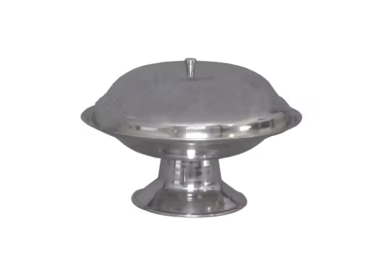 Stainless Steel Comport