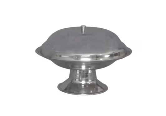 Stainless Steel Comport