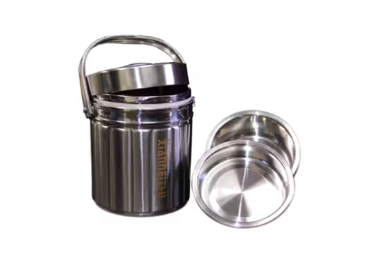 Vacuum Food Storage Container