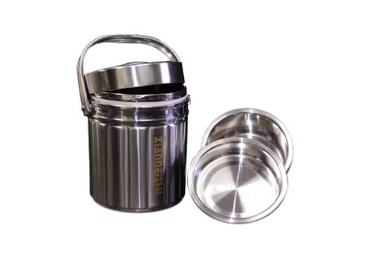 Vacuum Food Storage Container
