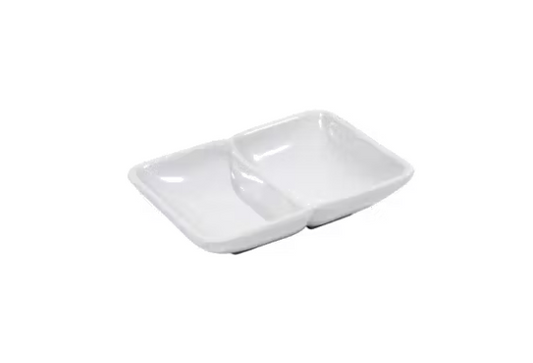 Melamine Sauce Dish