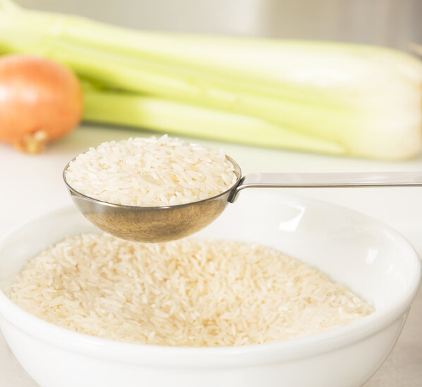 Stainless Steel Rice Scoop