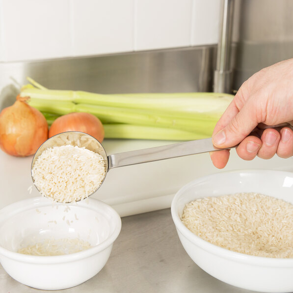 Rice Serving Spoon