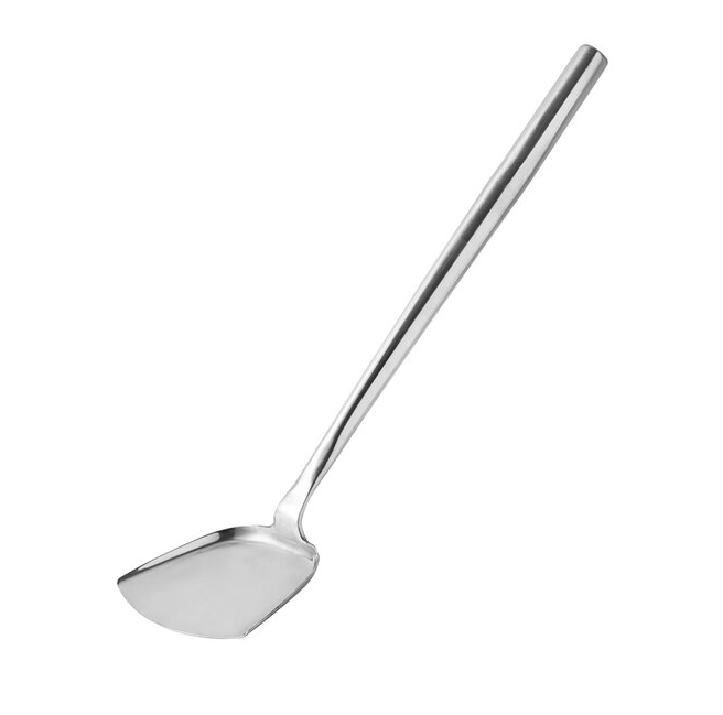 Large Stainless Steel Shovel