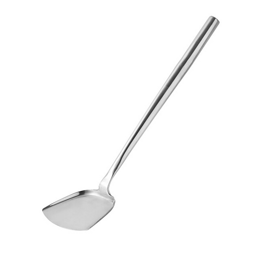 Large Stainless Steel Shovel
