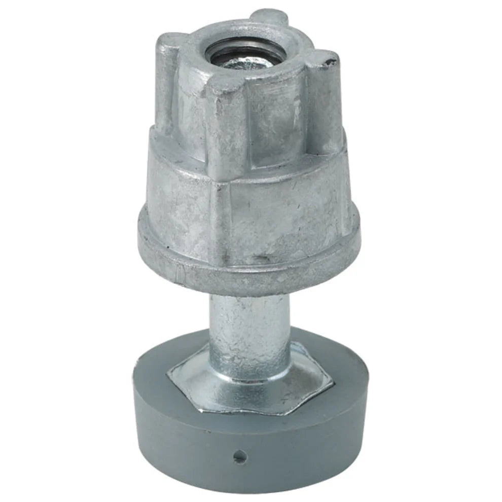 Winco VC-LF, 4 SET Self Leveling Foot for VC & VEX-series Wire Shelves