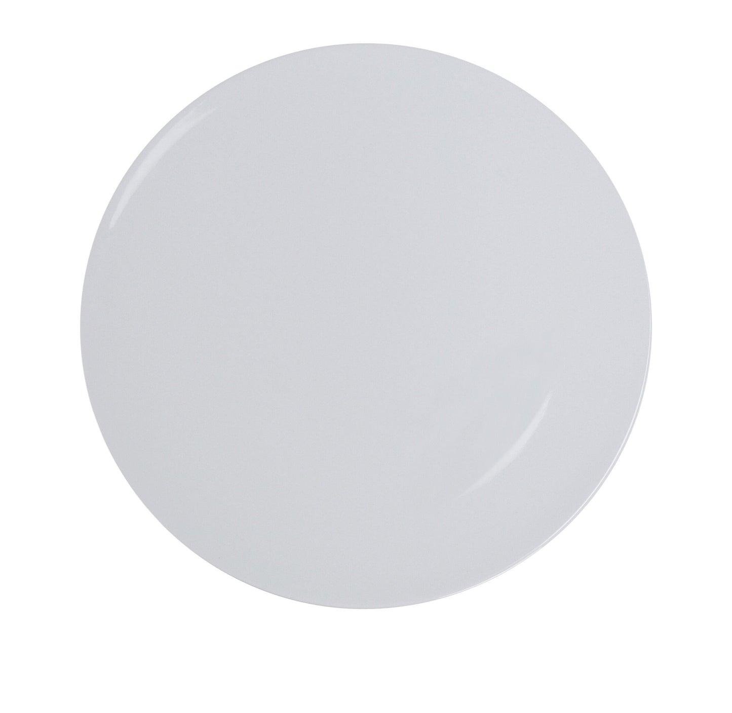Yanco Round Pizza Plate VE-112 is a durable and stylish serving solution, designed for restaurants, pizzerias, and catering services. With an 11.85-inch diameter, this round plate is ideal for serving pizza, calzones, and other Italian specialties. Crafted from high-quality melamine, it offers the refined appearance of ceramic while providing enhanced durability against chips and breaks. 