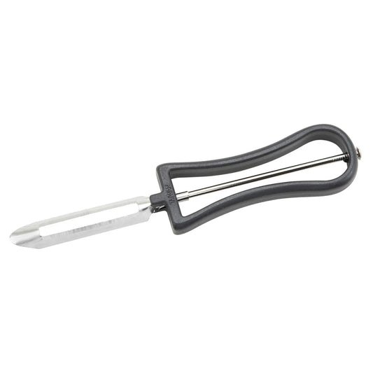 Winco VP-2, Plastic Hdl Vegetable peeler
