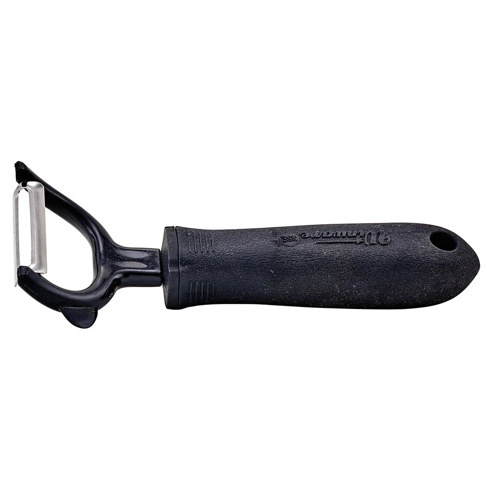 Winco VP-300 to 302, Y Peelers, Straight, Serrated & Julienne, NSF, EA