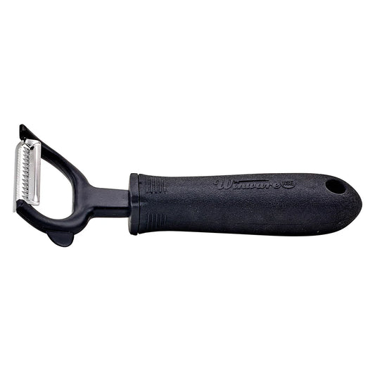 Winco VP-300 to 302, Y Peelers, Straight, Serrated & Julienne, NSF, EA