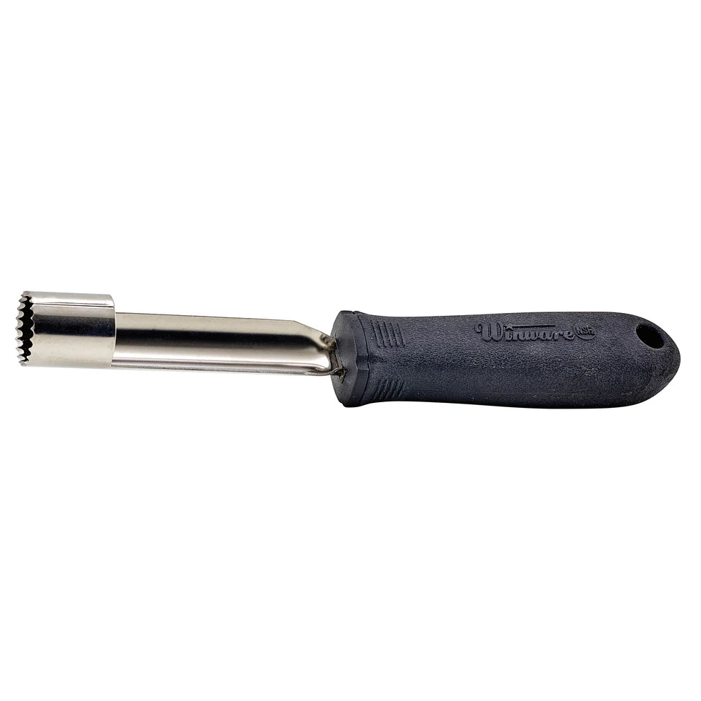 Winco VP-305, Soft Grip Apple Corer, NSF, EA