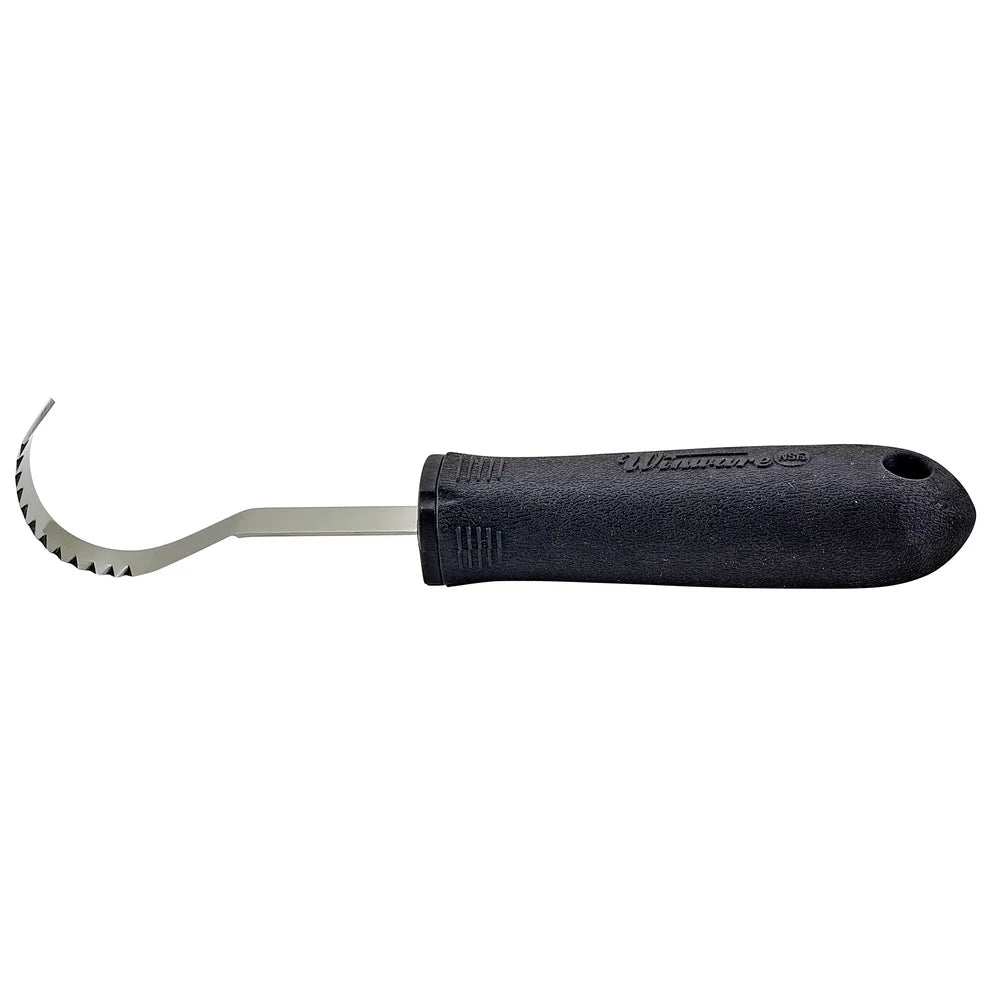 Winco VP-310, Soft Grip Hdl Butter Curler, NSF, EA