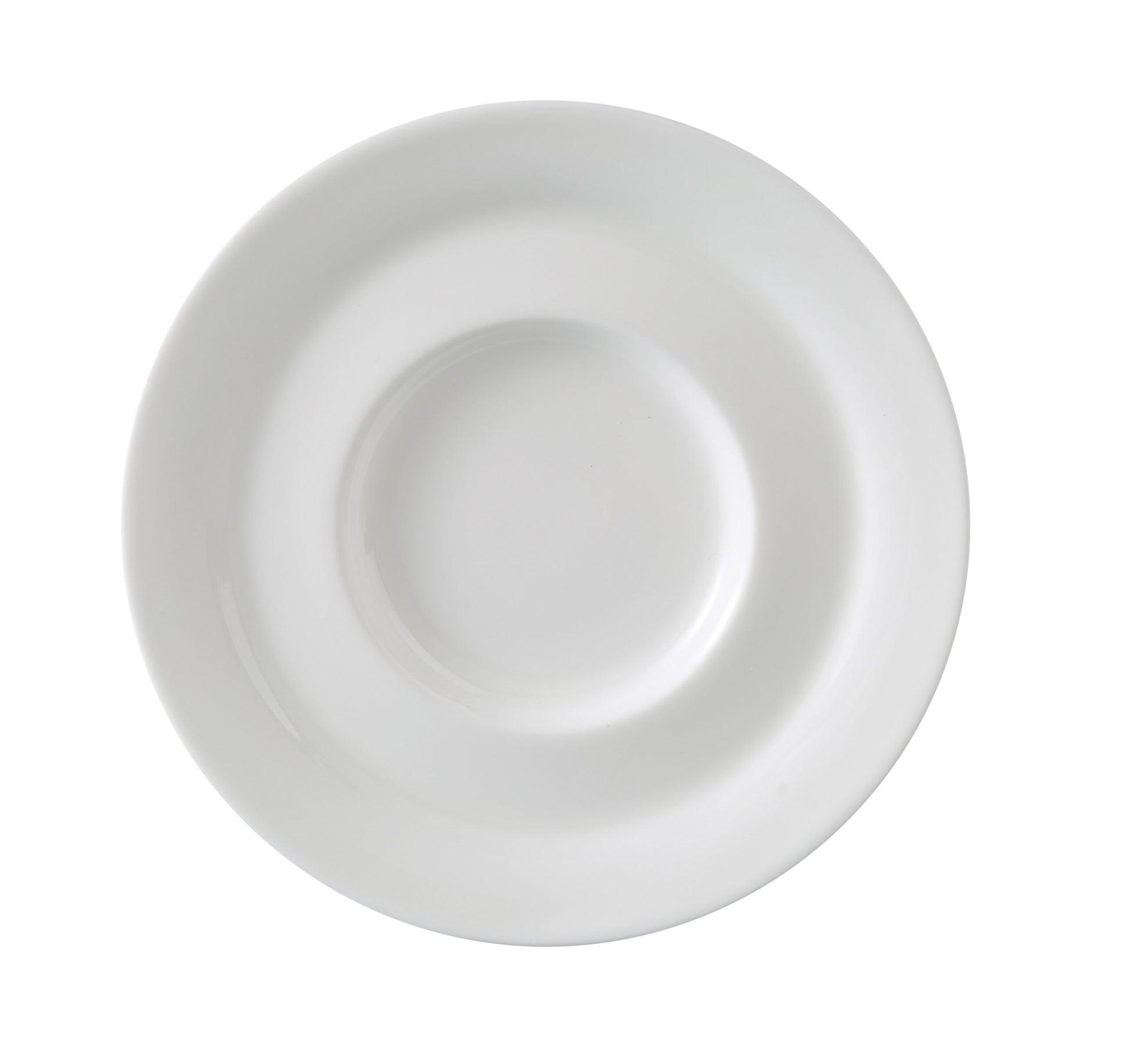 Yanco Saucer VS-002 combines elegance with durability. Crafted from fully glazed porcelain with a sturdy magnesia body, this saucer is designed to elevate fine dining experiences. Its bone white color and refined round shape make it a perfect match for tea cups and small dishes, adding sophistication to any table setting.