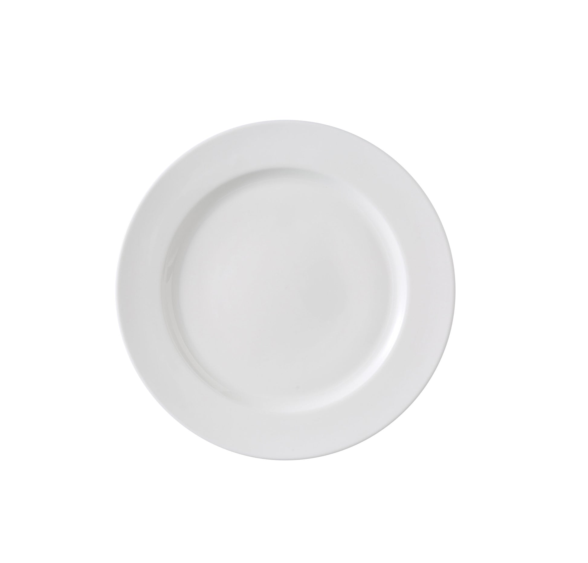 Yanco Round Plate VS-107 brings timeless elegance to your table with its fully glazed porcelain construction and durable magnesia body. Featuring a soft bone white color and classic round shape, this plate is perfect for serving bread, small appetizers, or desserts in upscale dining environments such as fine restaurants, hotels, and catered events.
