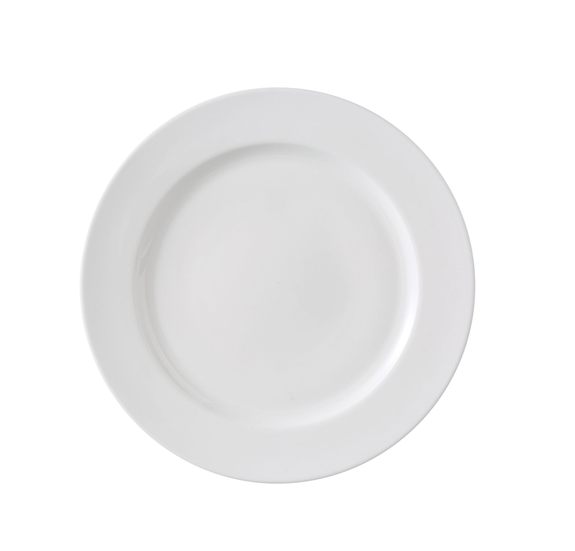 Yanco Plate VS-111 is designed to bring a refined elegance to any dining presentation. Crafted from fully glazed porcelain with a durable magnesia body, this classic bone white plate features a timeless round shape, ideal for serving main courses at upscale restaurants, hotels, and catered events.