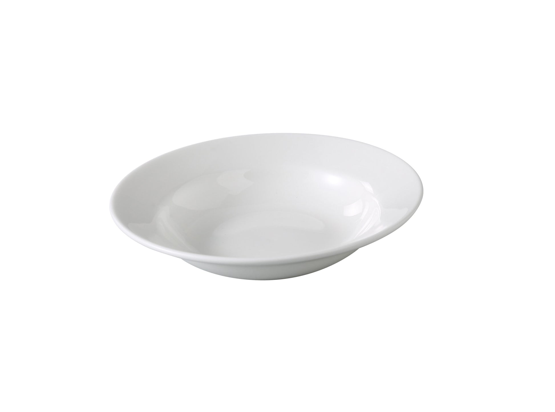 Yanco Fruit Bowl VS-504 is an elegant and compact option for serving fresh fruits, small appetizers, or desserts. Crafted from fully glazed porcelain with a durable magnesia body, this bone white bowl is perfect for high-end dining environments, combining strength and beauty for an elevated dining experience.