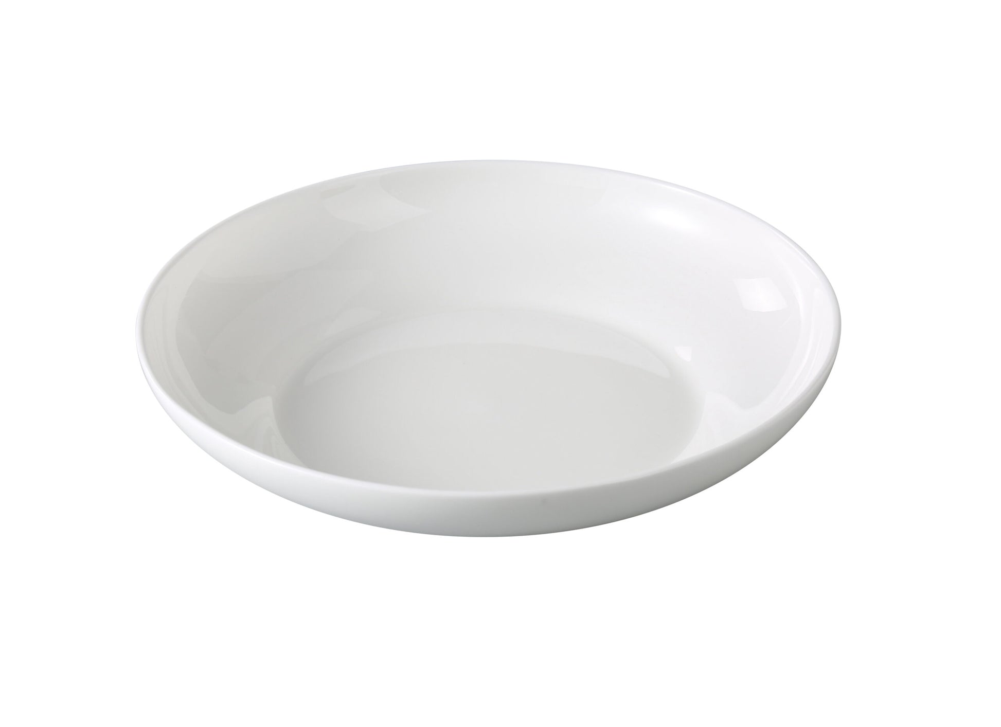 Yanco Salad/Soup Bowl VS-708 is a versatile piece, designed to enhance the presentation of salads, pasta dishes, soups, and more. Crafted from fully glazed porcelain with a durable magnesia body, it offers both strength and elegance, making it ideal for upscale restaurants, hotels, or fine dining events. The bone white color provides a timeless, classic aesthetic, perfect for creating a sophisticated dining experience. 