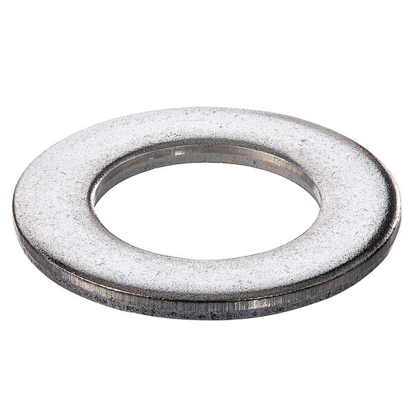 Pedestal sink washer