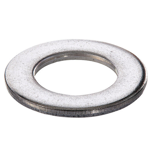 Pedestal sink washer
