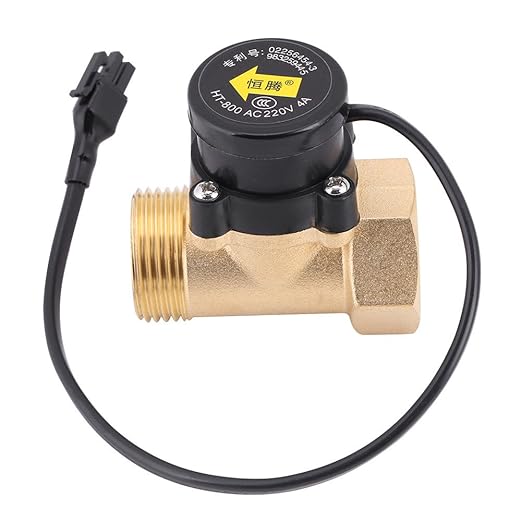 High-Quality Water Switch