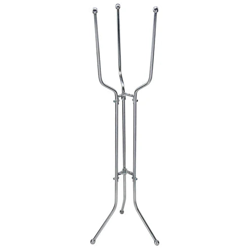 Winco WB-12FS, Folding Wine Bucket Stand for WB-8