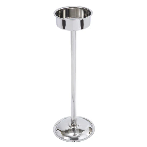 Winco WB-29S, Pipe Style Wine Bucket Stand for WB-4 & WB-4HV