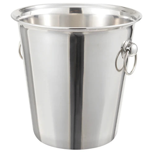 Winco WB-4, 4qt Wine Bucket - Restaurant, Buffet and Catering