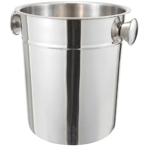Winco WB-8, 8qt Wine Bucket - Restaurant and Bar