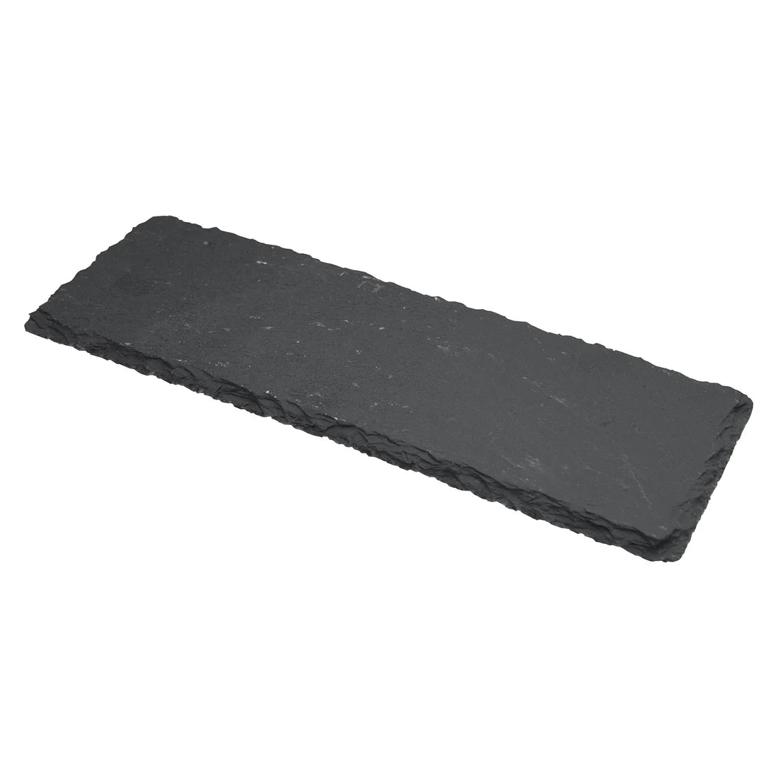 Winco WDL001-301 to 303, 6pcs/pk, Rectangular Ardesia Platters