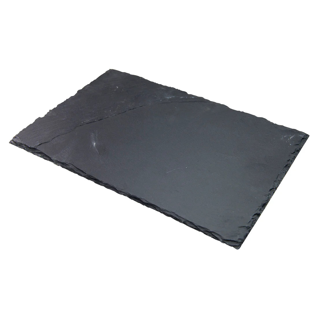 Winco WDL001-301 to 303, 6pcs/pk, Rectangular Ardesia Platters