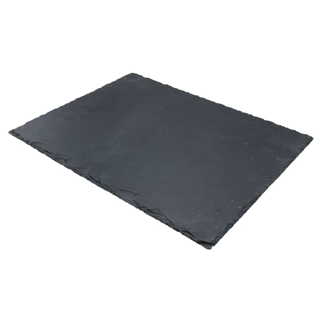 Winco WDL001-301 to 303, 6pcs/pk, Rectangular Ardesia Platters
