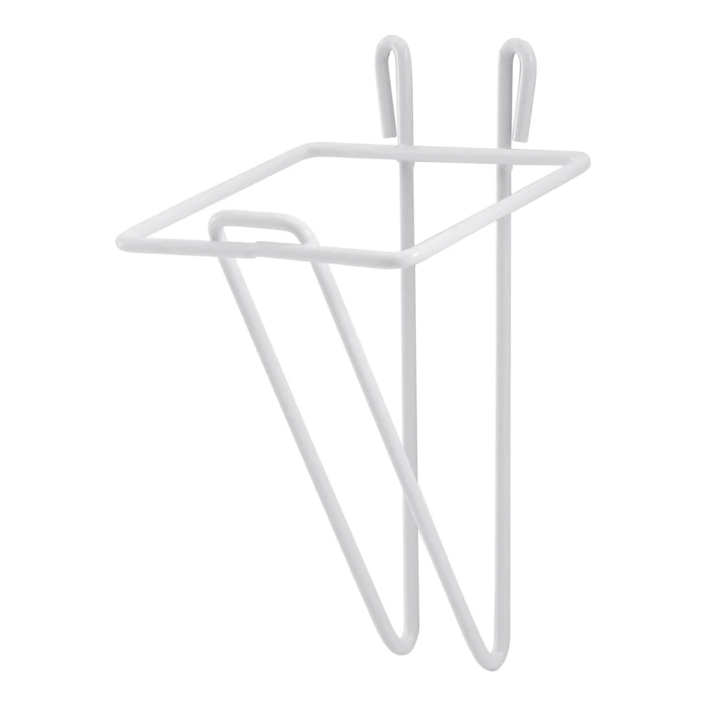 Winco WHW-4/7, 4-1/4" x 5-3/8" & 7" x 8 Scoop Holder, EA