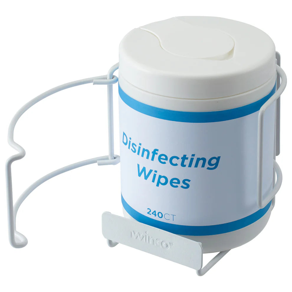 Winco WHW-6, Wipe Bracket