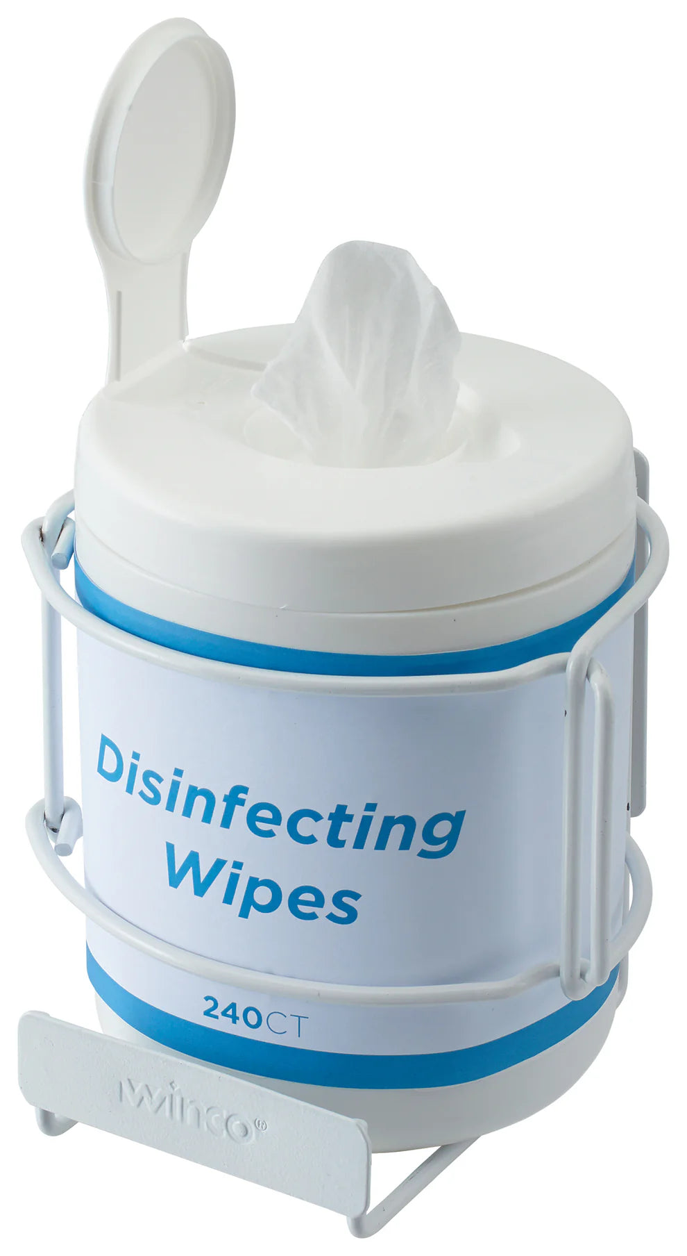Winco WHW-6, Wipe Bracket
