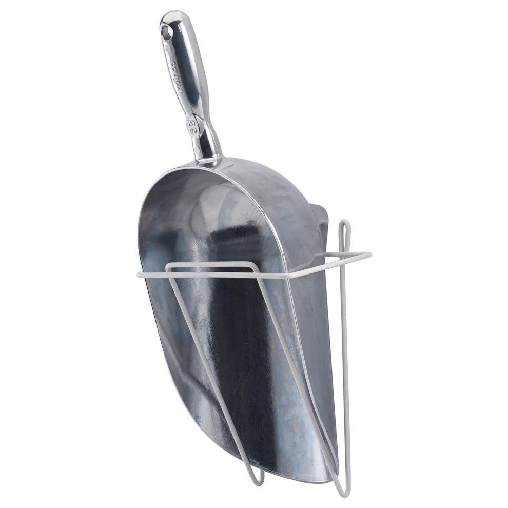 Winco WHW-4/7, 4-1/4" x 5-3/8" & 7" x 8 Scoop Holder, EA