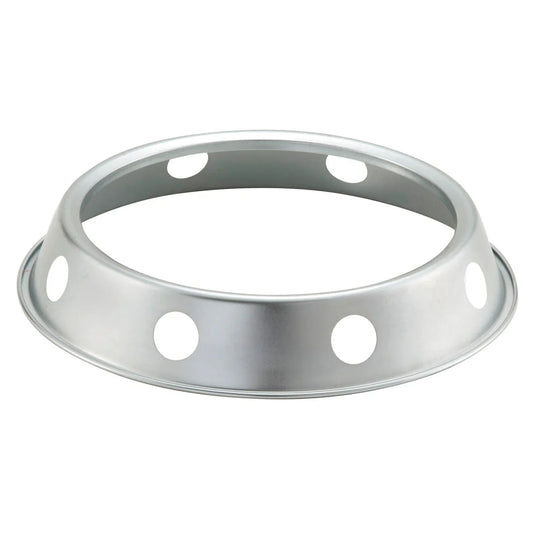 Winco WKR-8, 8" Ring, Stainless Steel Wok Stand, EA