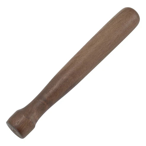 Winco WMW-8, 8" Wooden Muddler