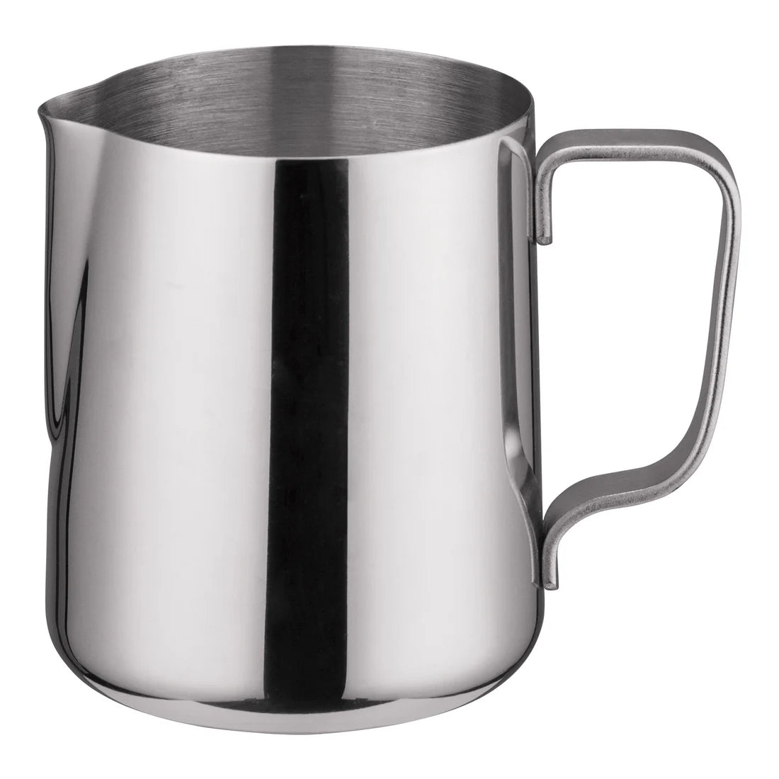 Winco WP-14 to WP-66, 14-66oz Stainless Steel Frothing Pitcher