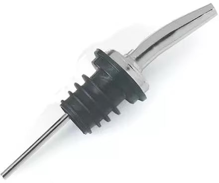 Chrome Tapered, Medium Flow, WPM8538, 12/case