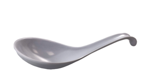 melamine spoon