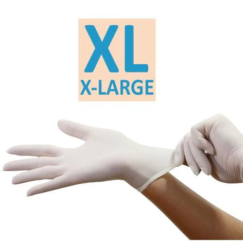 Disposable vinyl gloves, latex-free gloves, powder-free gloves, food-safe gloves, medical gloves, cleaning gloves, durable gloves, protective gloves, small, medium, large, X-large gloves.