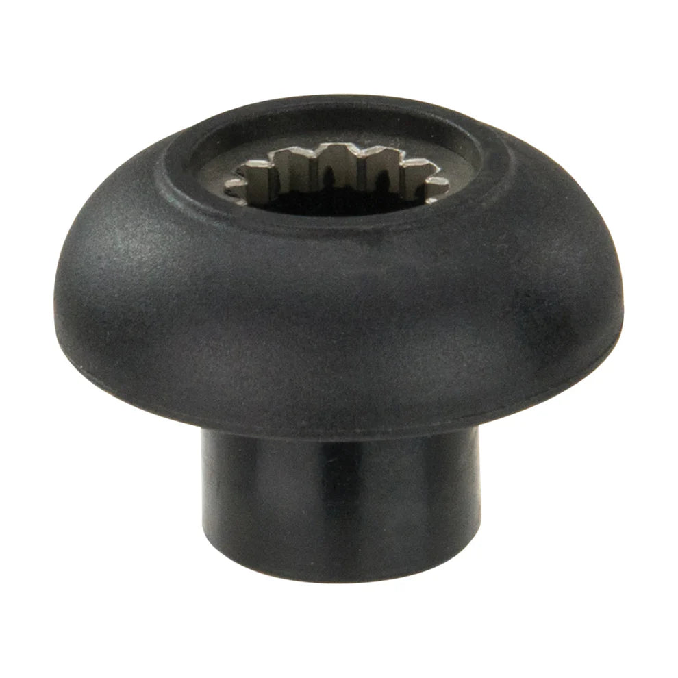 Winco XLB1000P10, Mushroom Head, EA