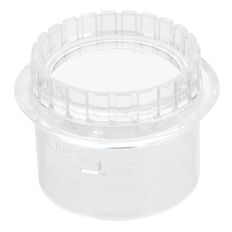 Winco XLB44-P1, Filler Cap, EA