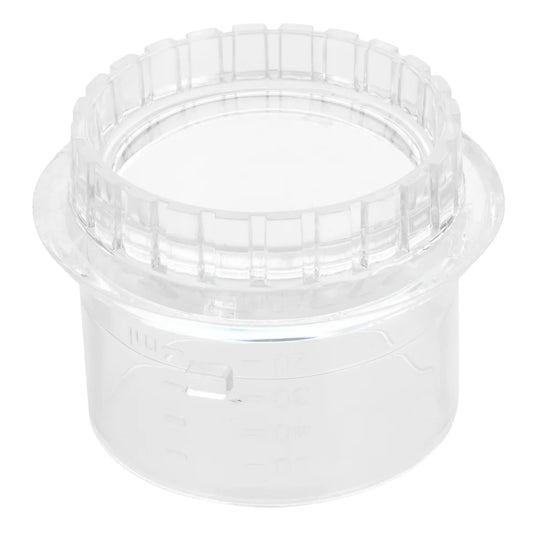 Winco XLB44-P1, Filler Cap, EA